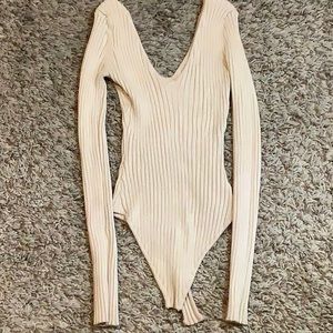 Hera Collection women's bodysuit